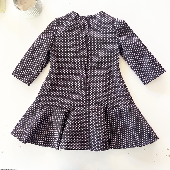 Isabel Garreton Polka Dot Dress - Picture 10 of 16